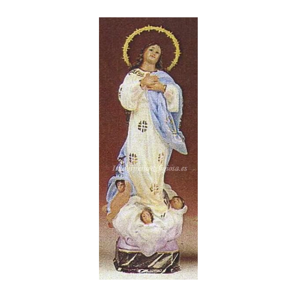 Virgen Purísima