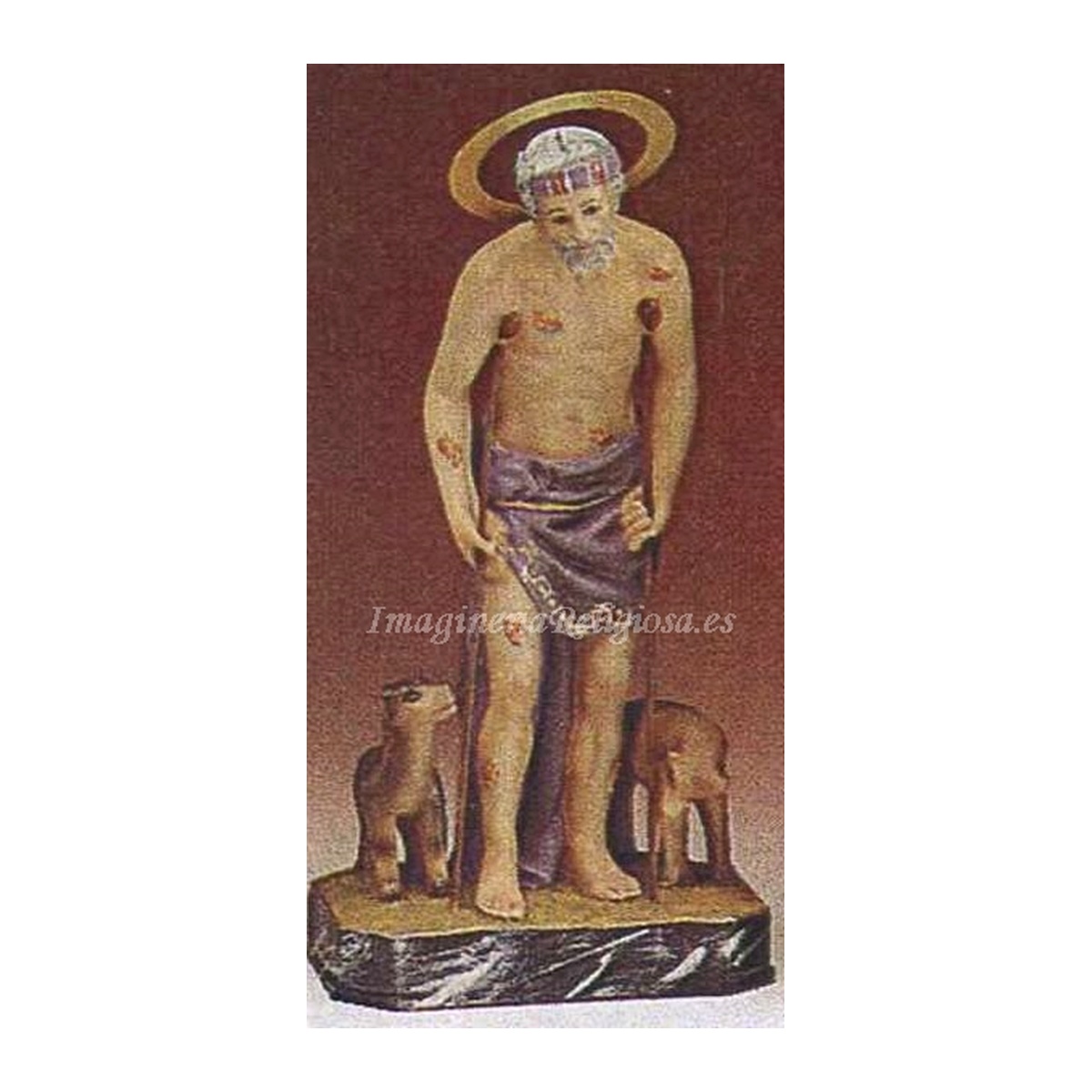 San Lázaro