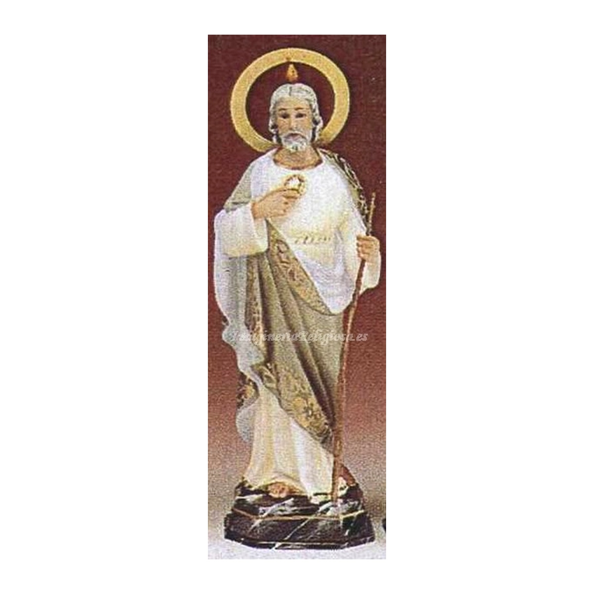 San Judas Tadeo (llama)