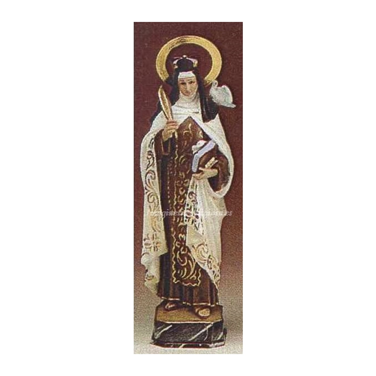 Santa Teresa de Jesús
