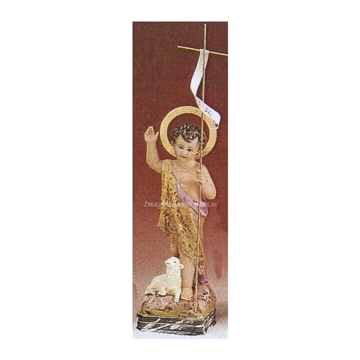 San Juan niño
