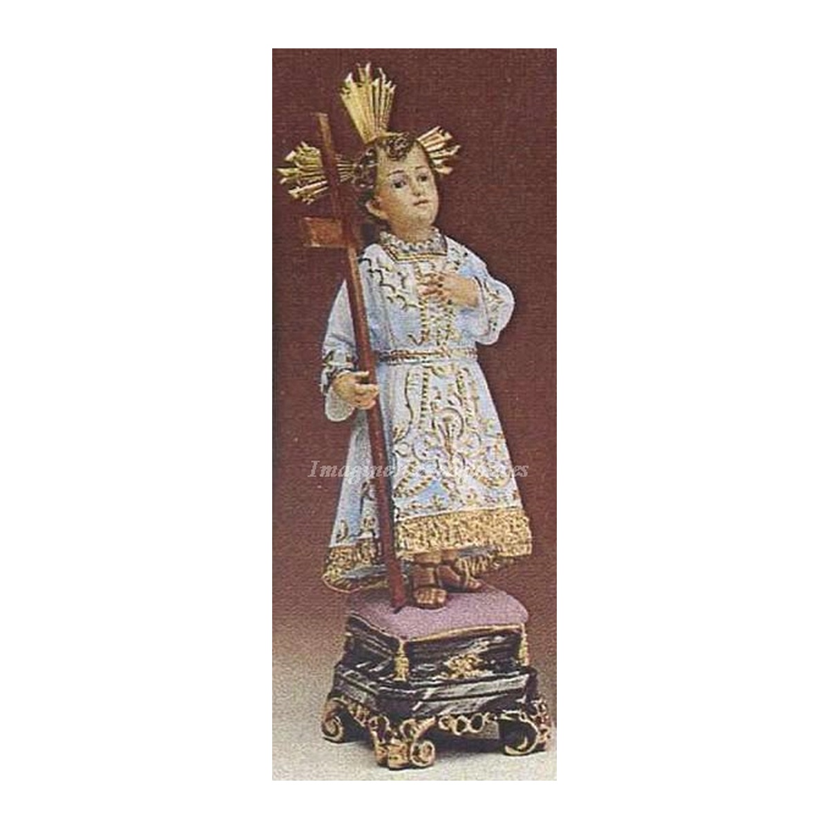 Niño Jesús del Remedio