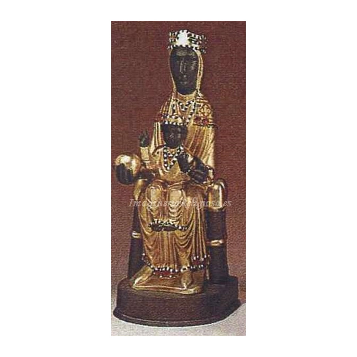 Nuestra Señora de Montserrat