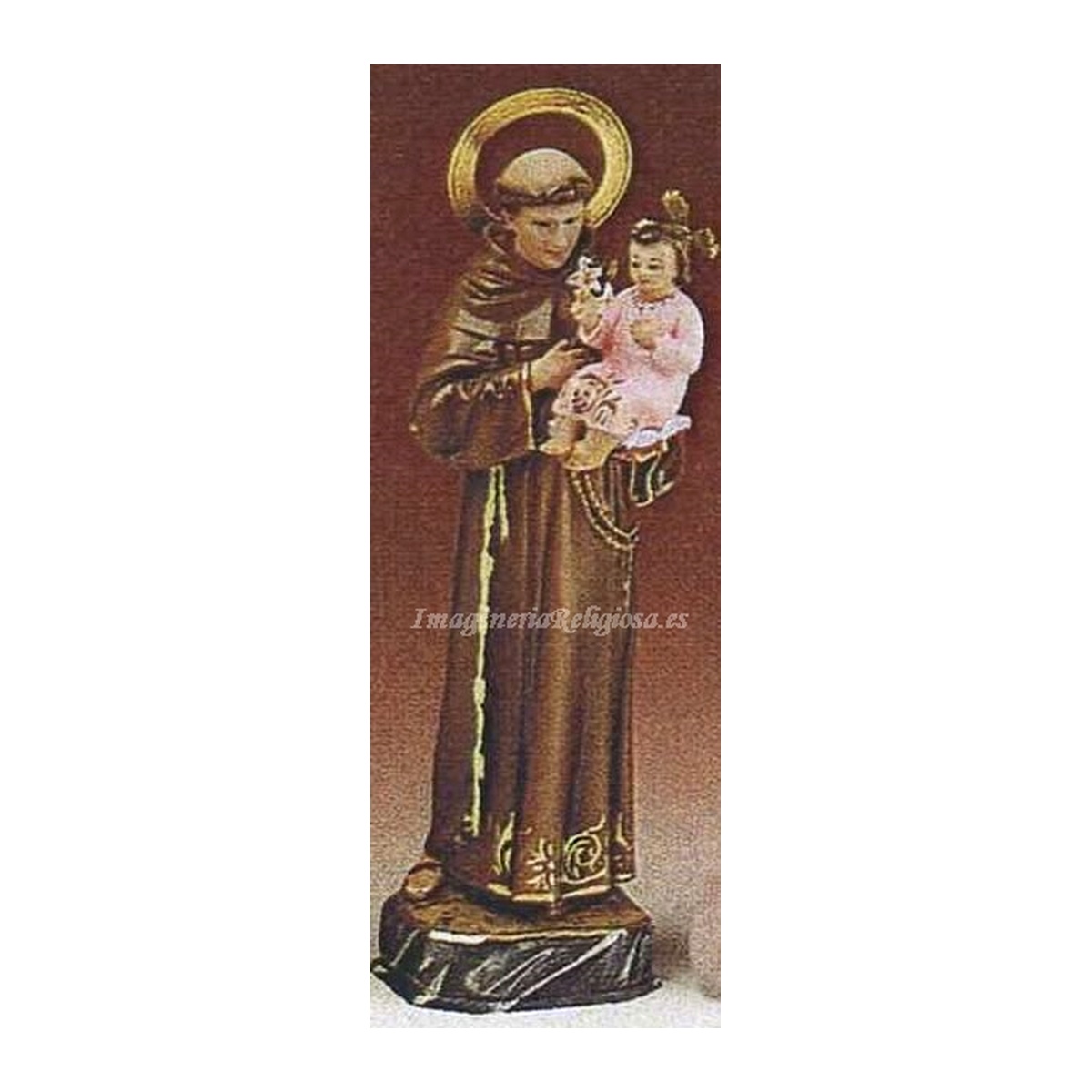 San Antonio de Padua