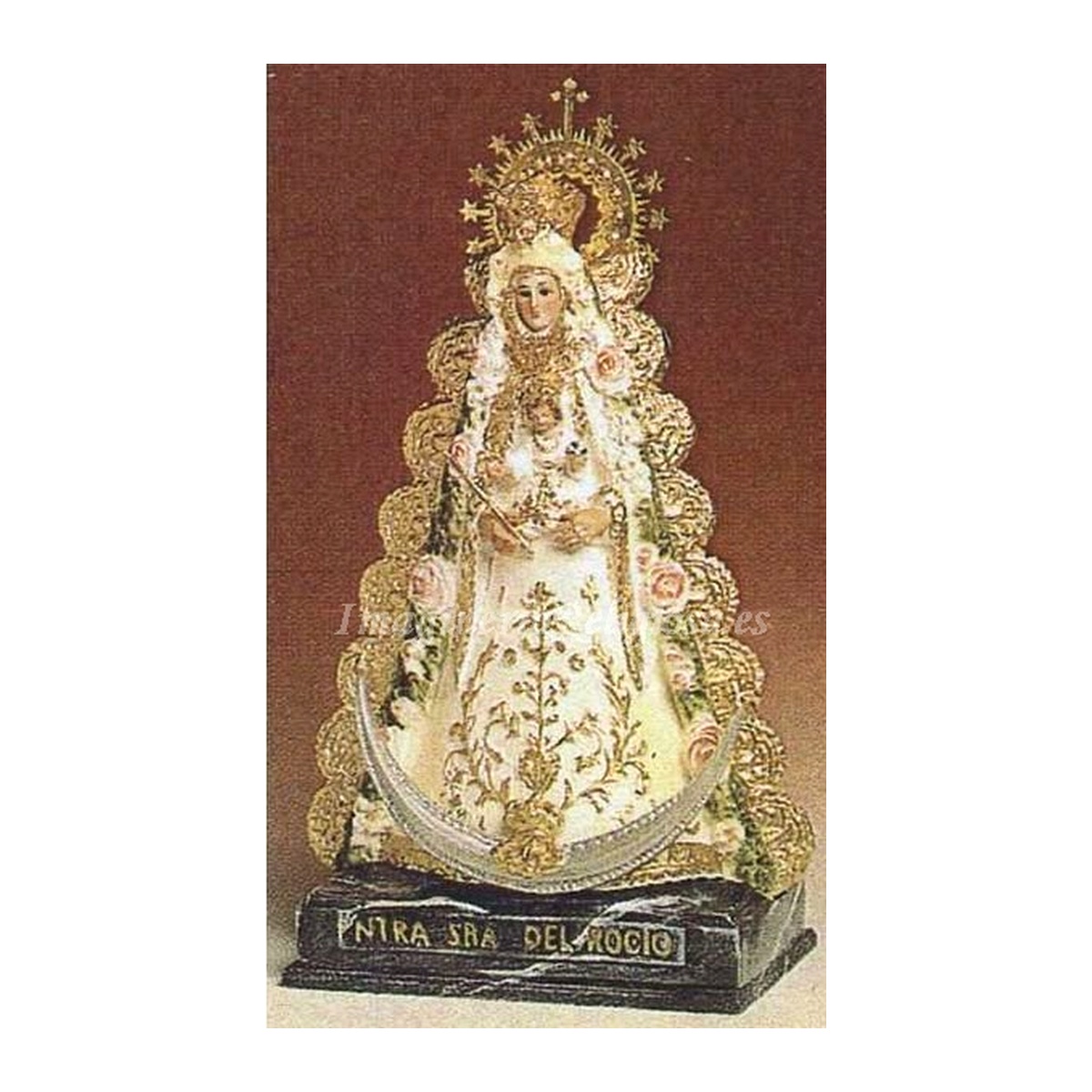 Virgen del Rocío