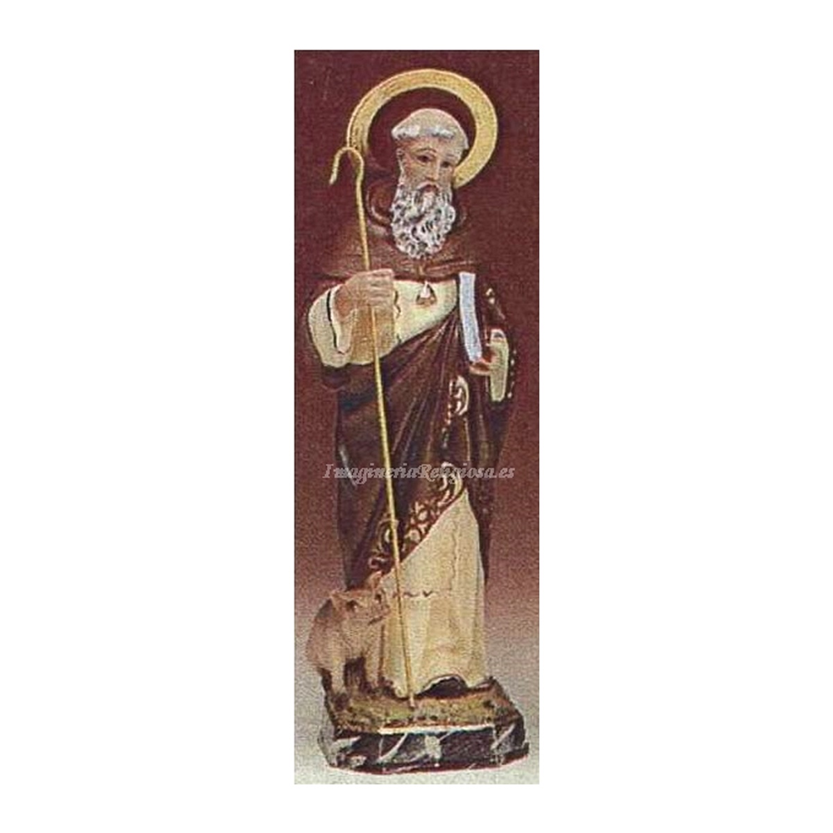 San Antonio Abad