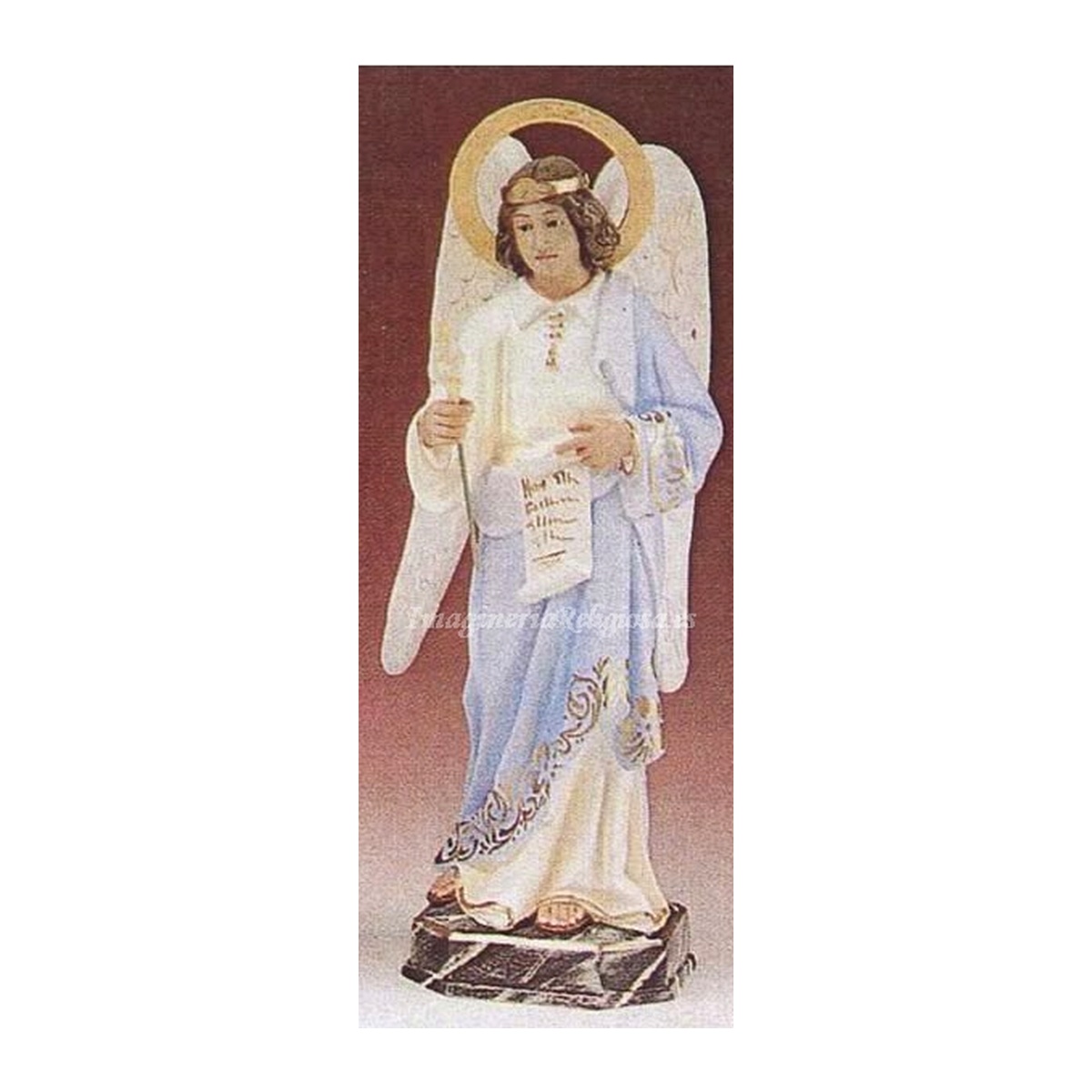 San Gabriel