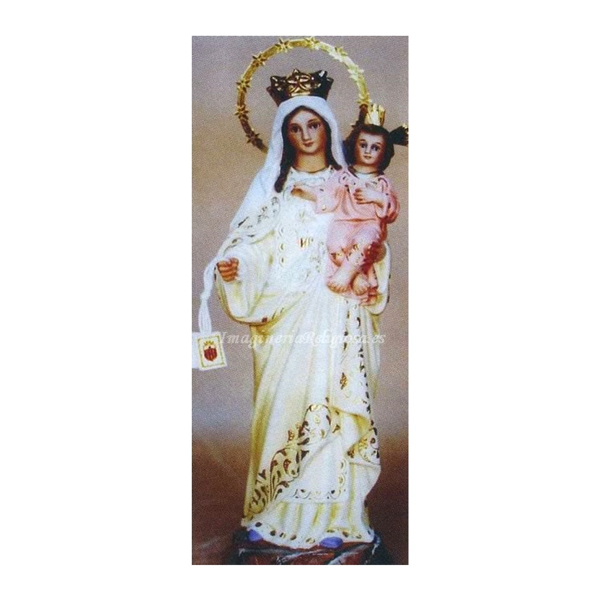 Virgen de las Mercedes