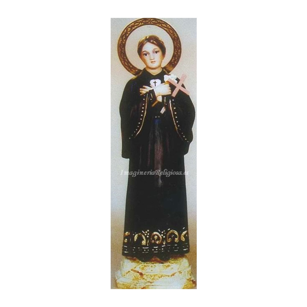 Santa Gema Galgani