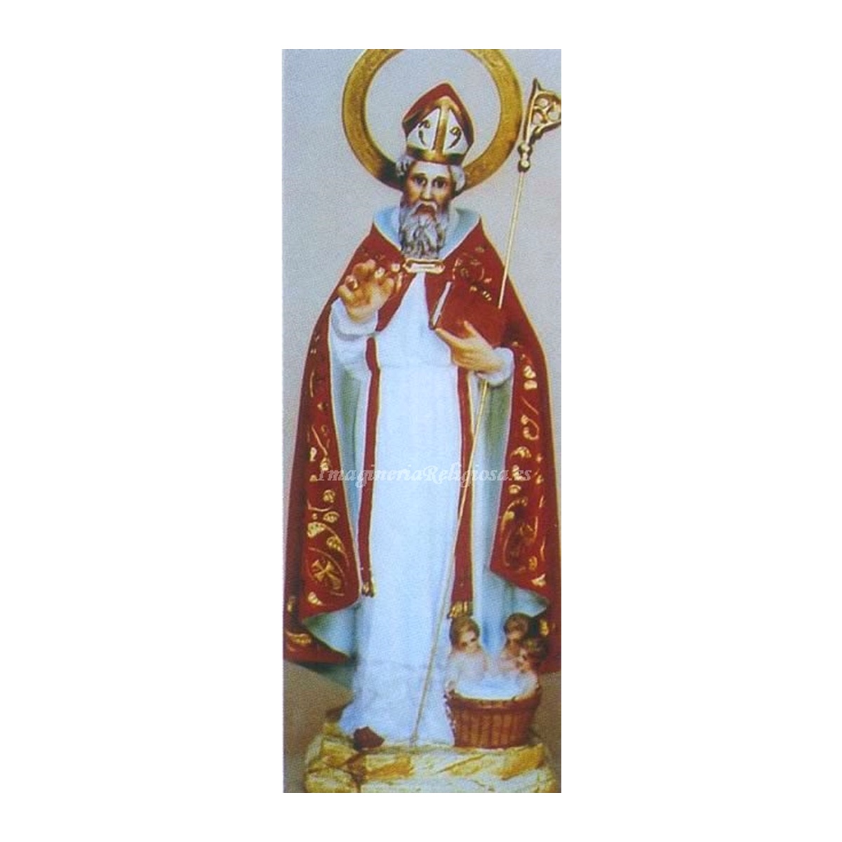 San Nicolás de Bari