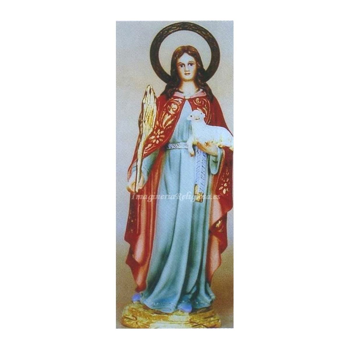 Santa Inés