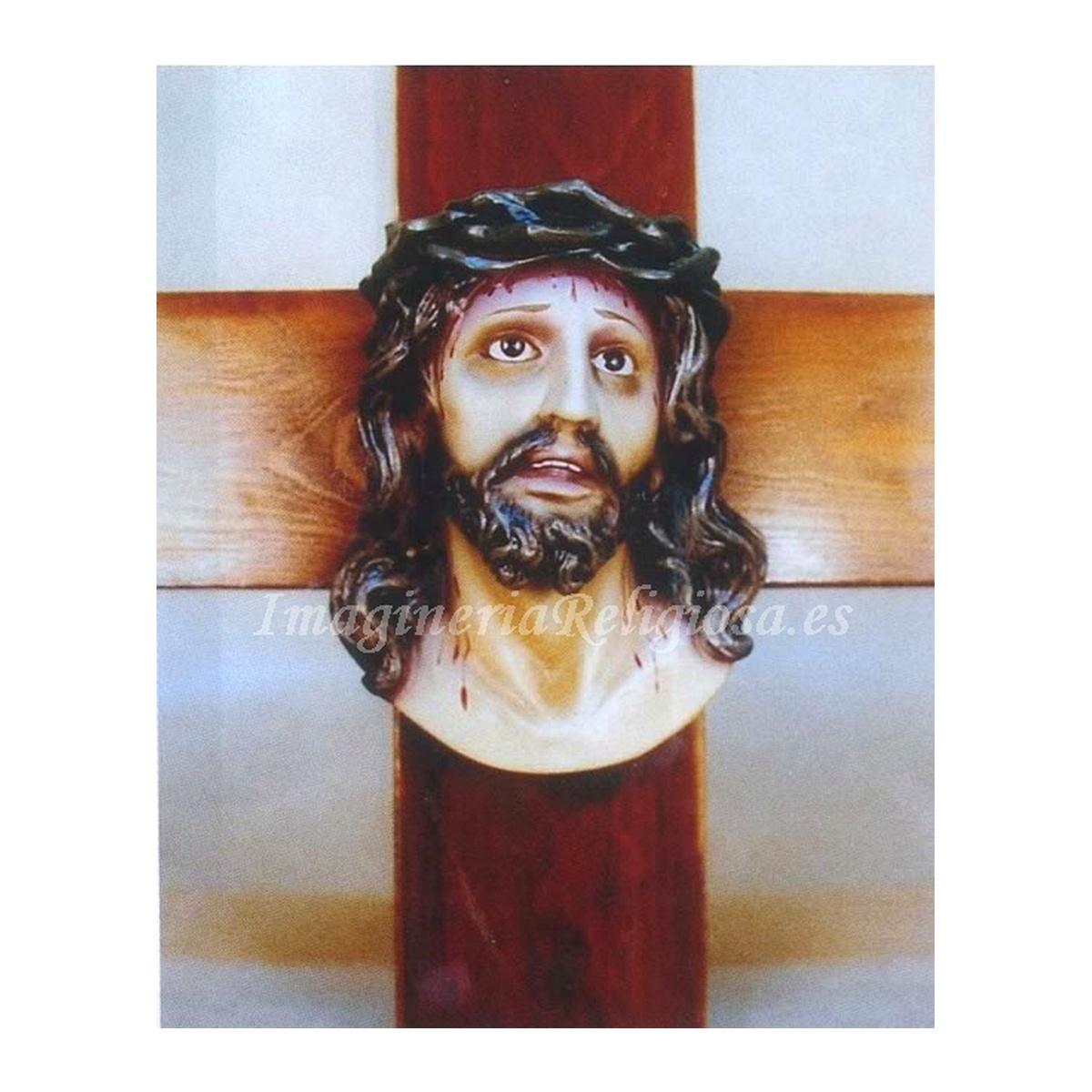Cristo de Limpias (Santa Faz)