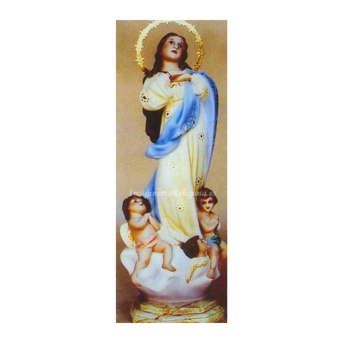 Virgen Purísima