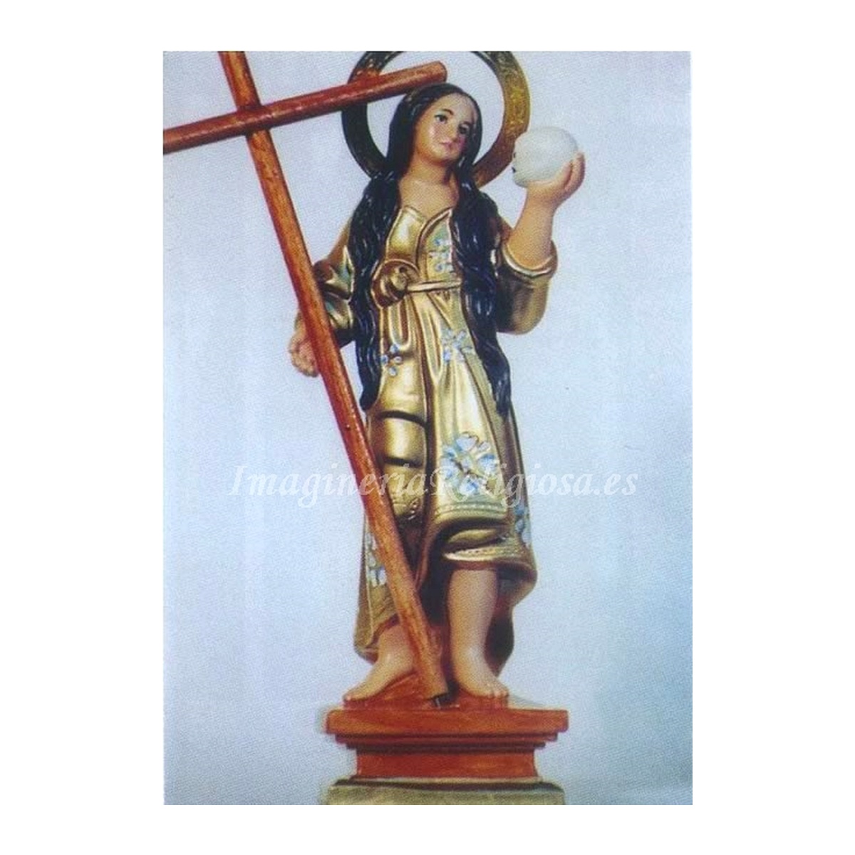 Santa María Magdalena