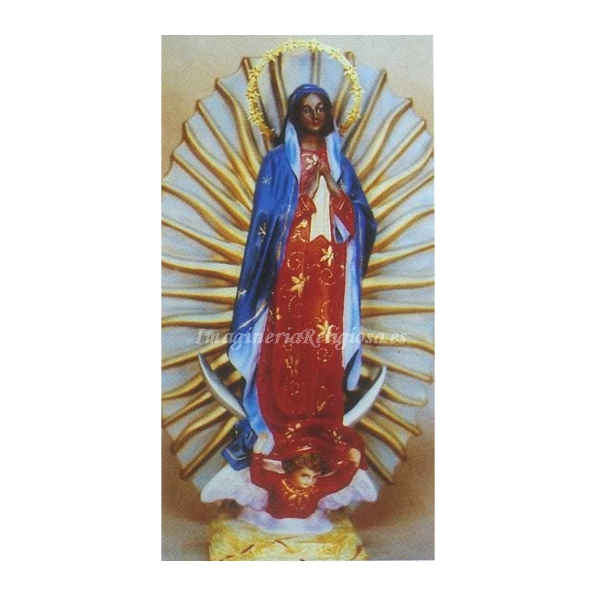 Virgen de Guadalupe