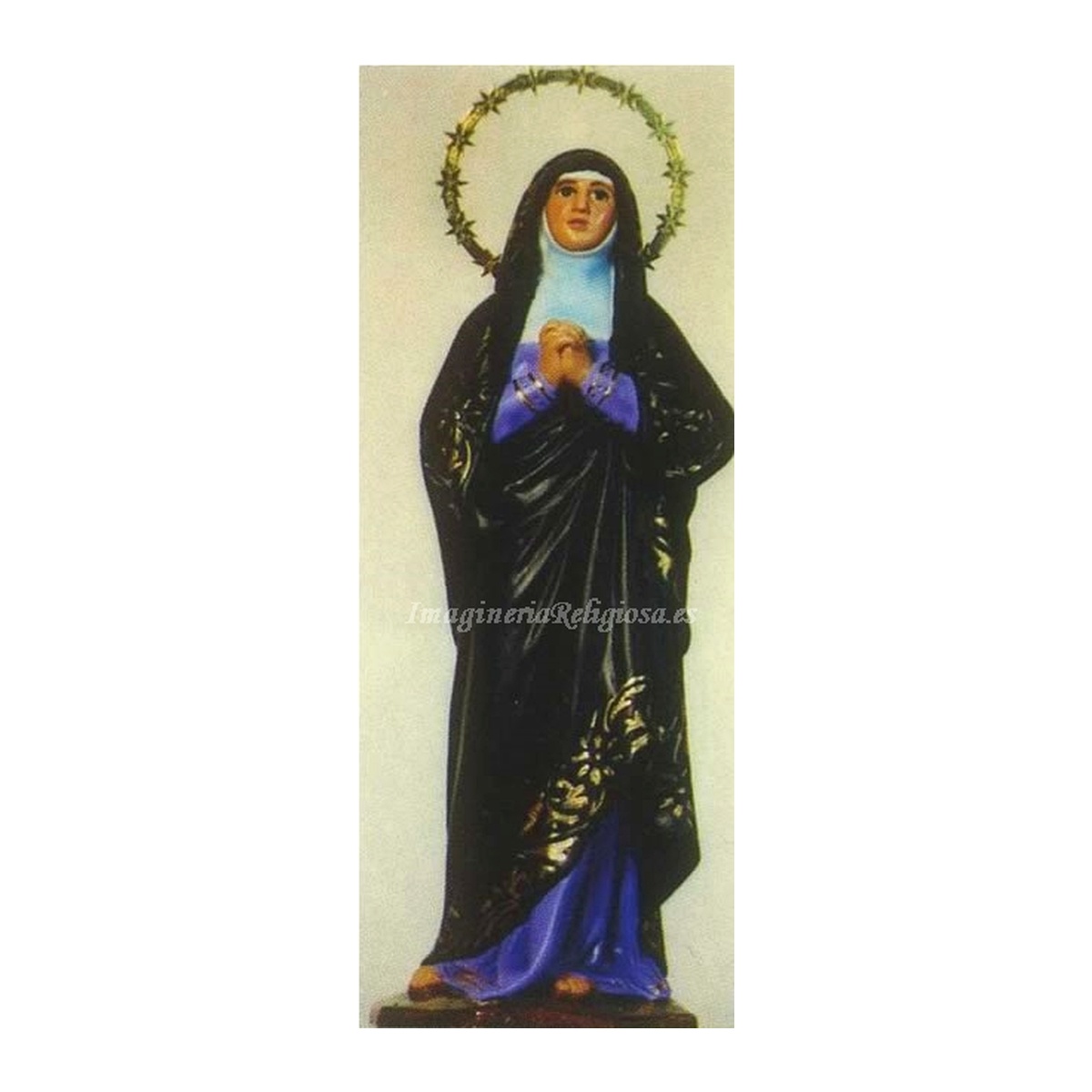 Virgen Dolorosa