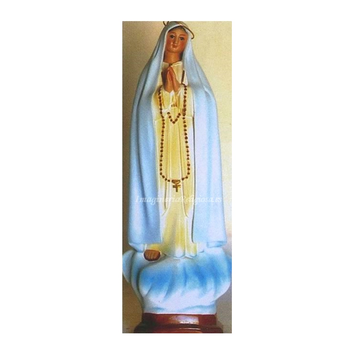 Virgen del Pozo