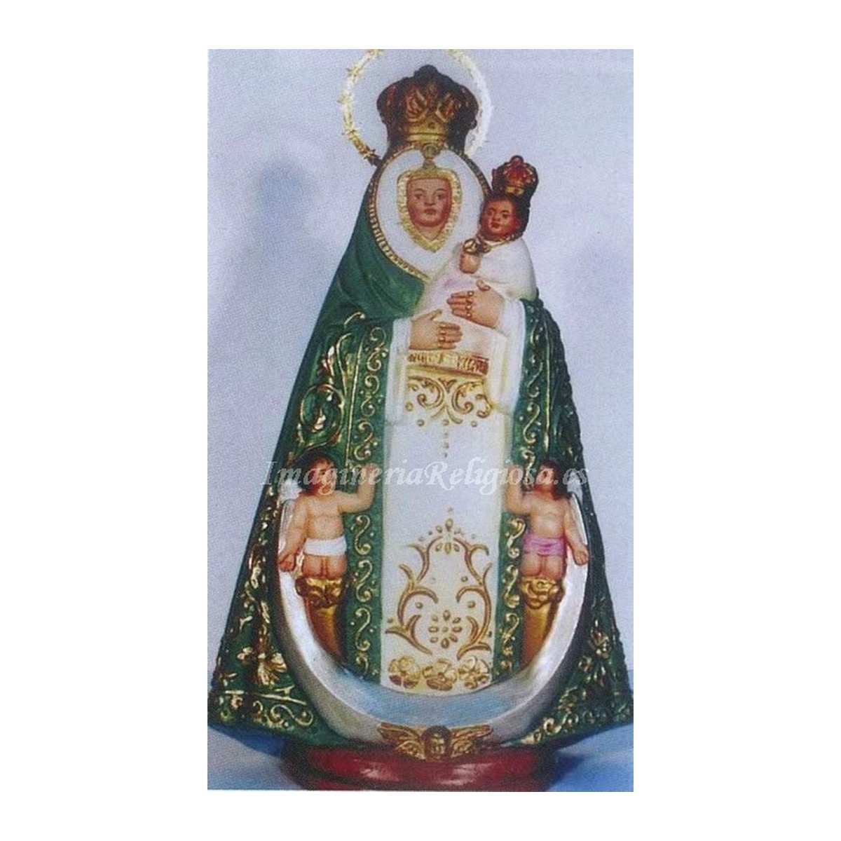 Virgen del Pino