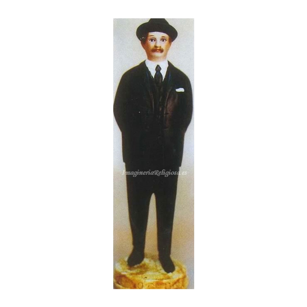 Dr. José Gregorio Hernández