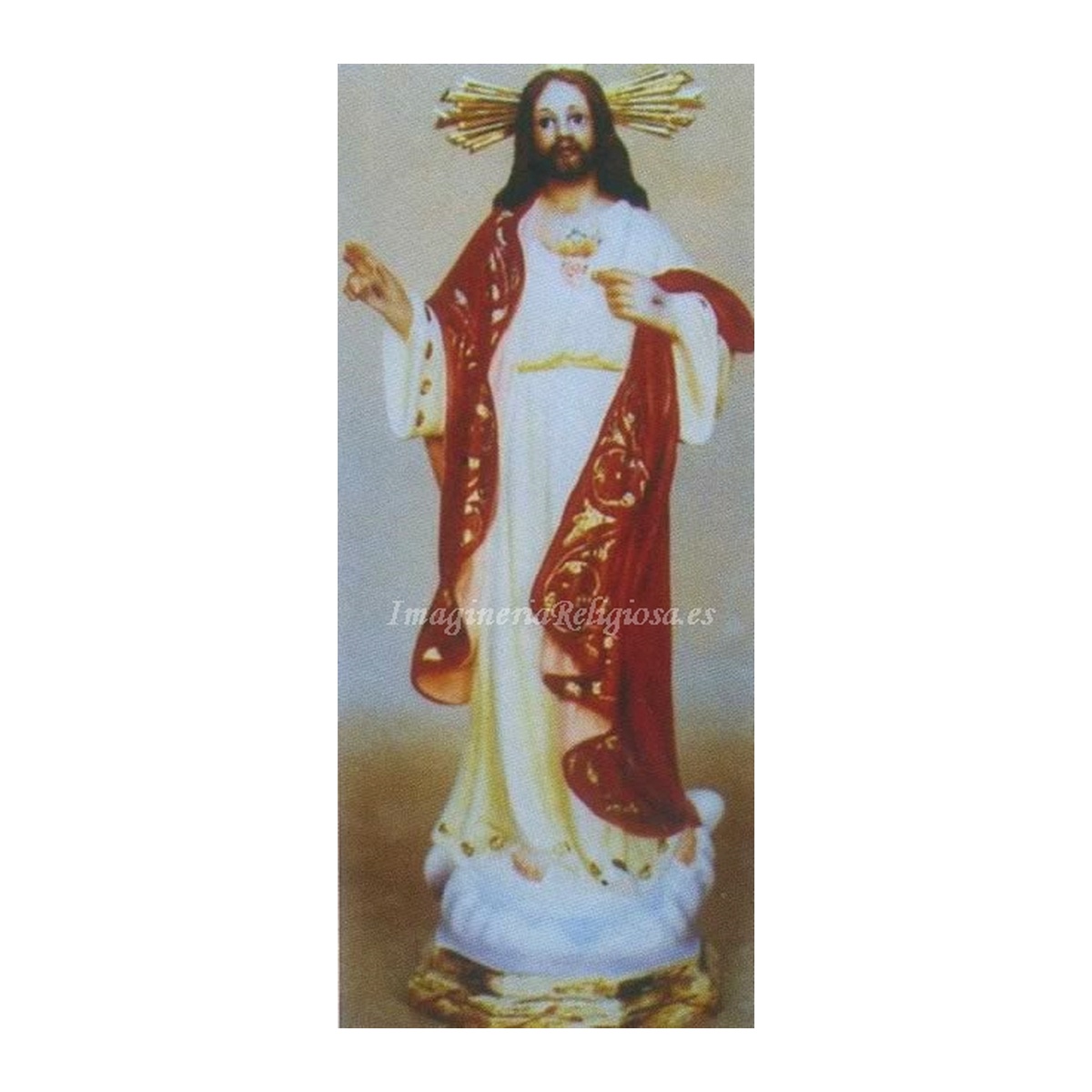 Sagrado Corazón de Jesús