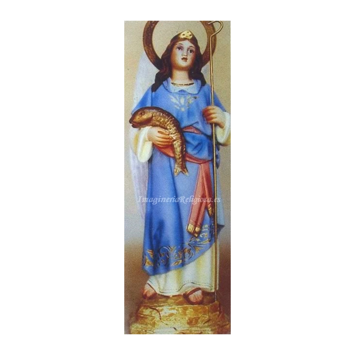 San Rafael, arcángel