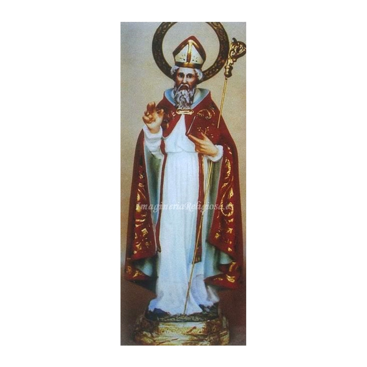 San Agustín
