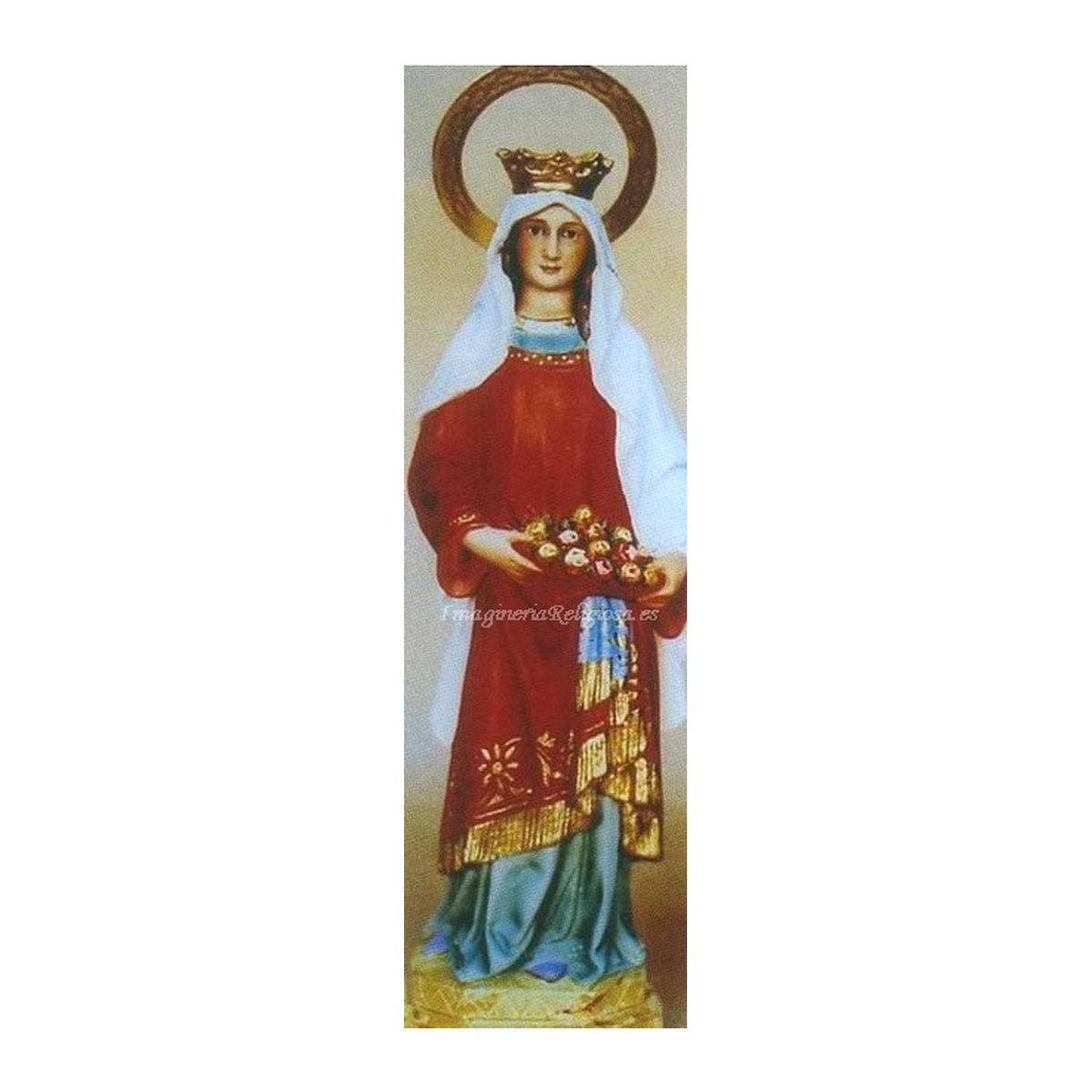 Santa Isabel
