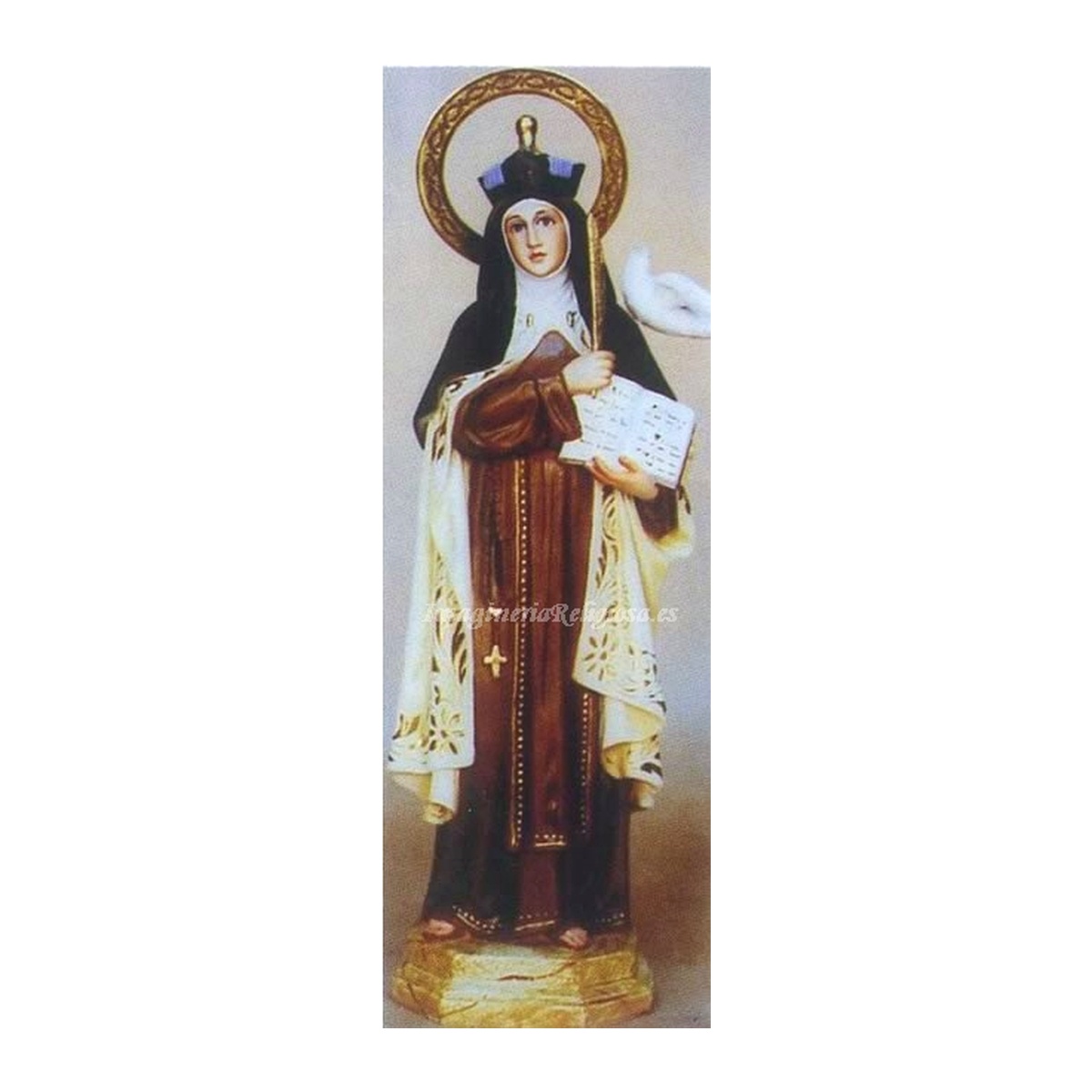 Santa Teresa de Ávila
