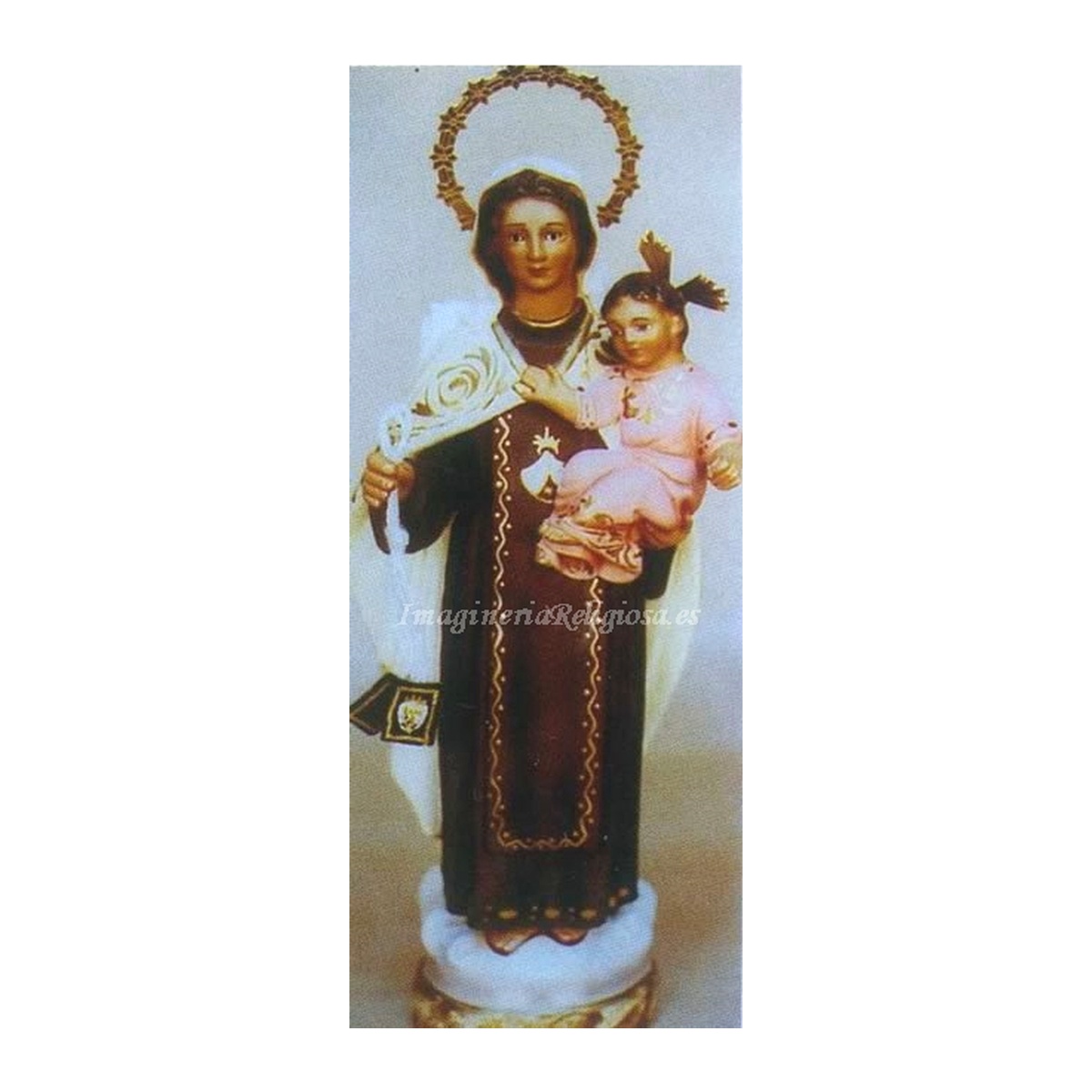 Virgen del Carmen