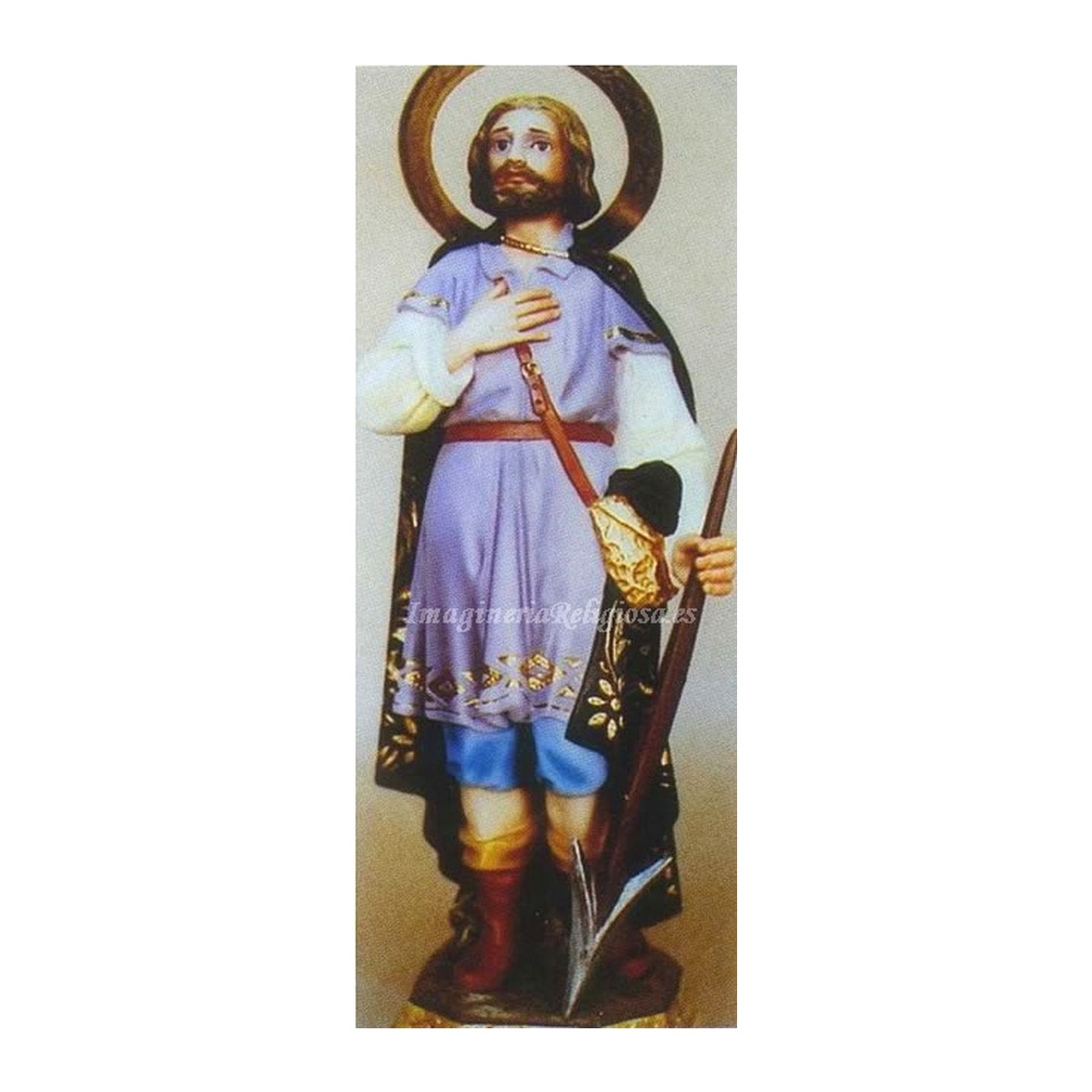 San Isidro