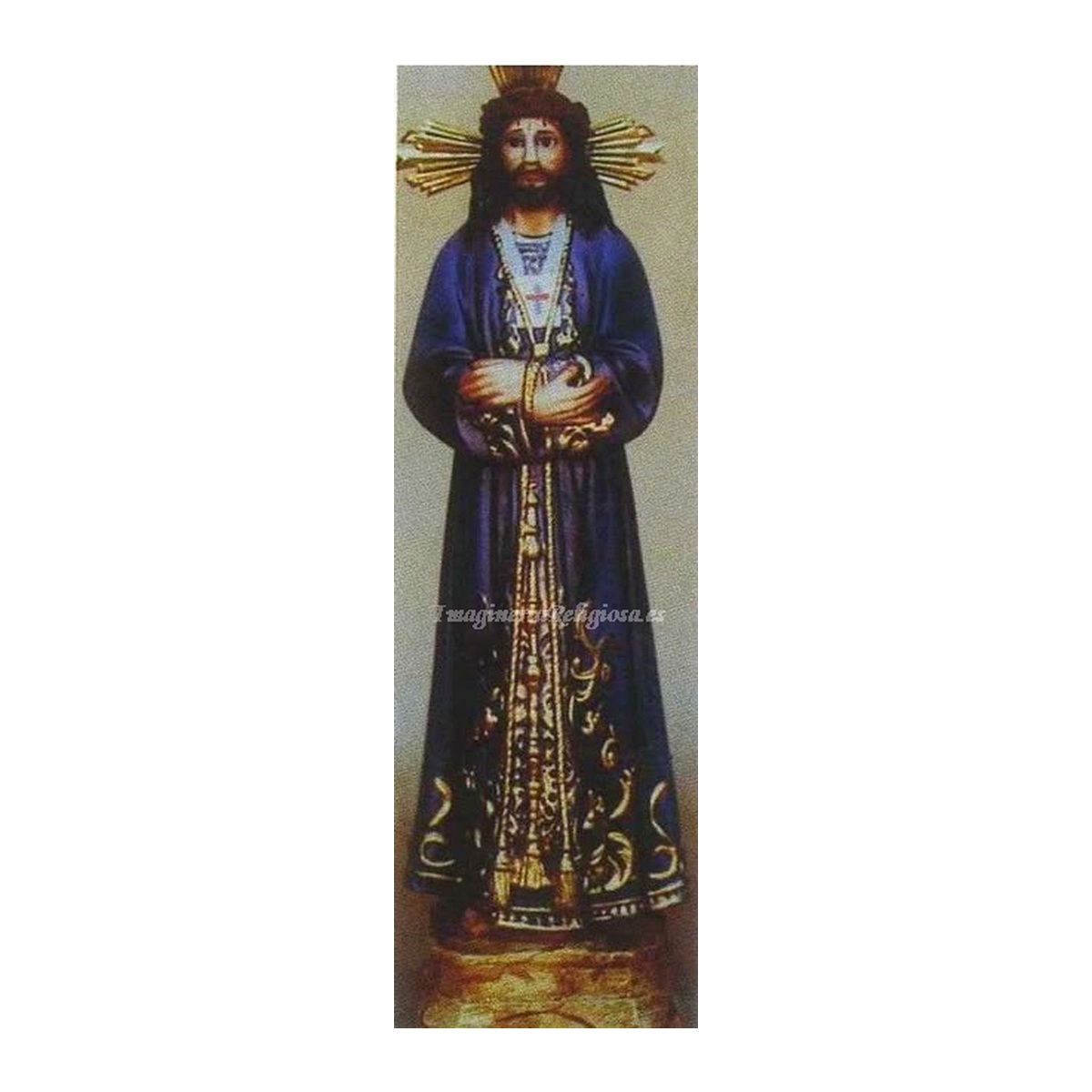 Jesús Nazareno de Medinaceli