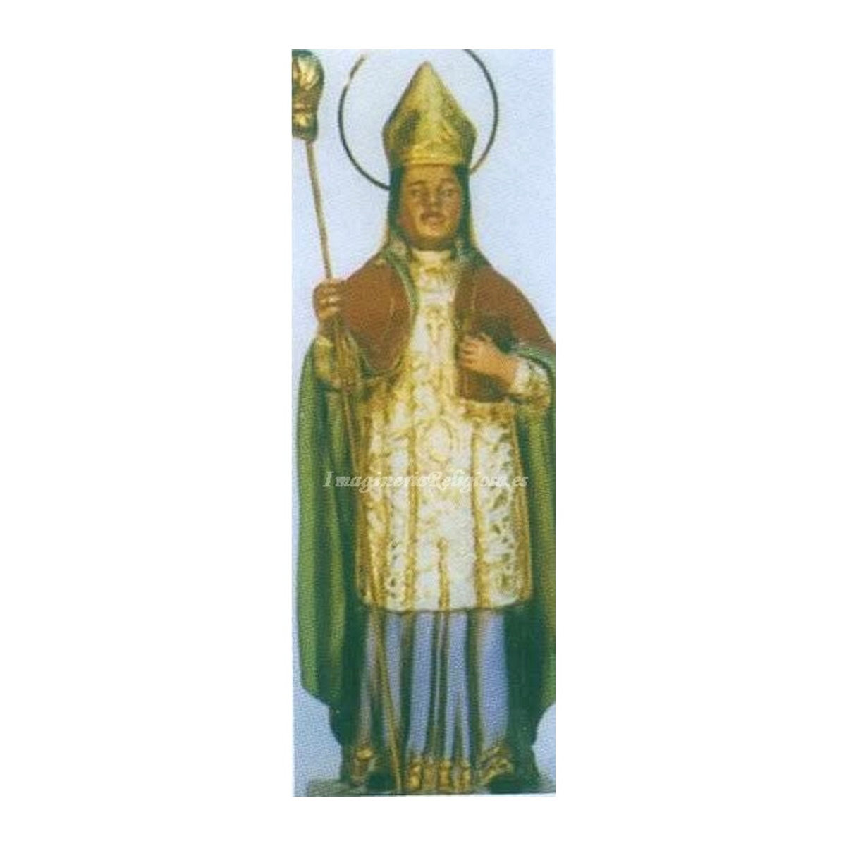 San Marcial