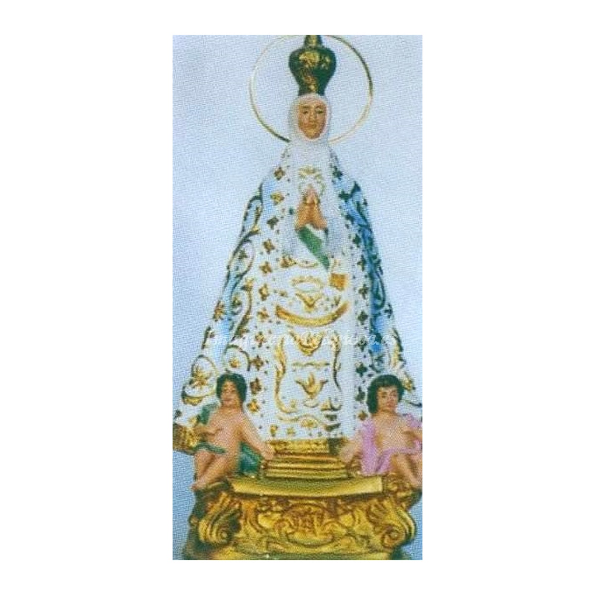 Virgen de la Asunción de Elx