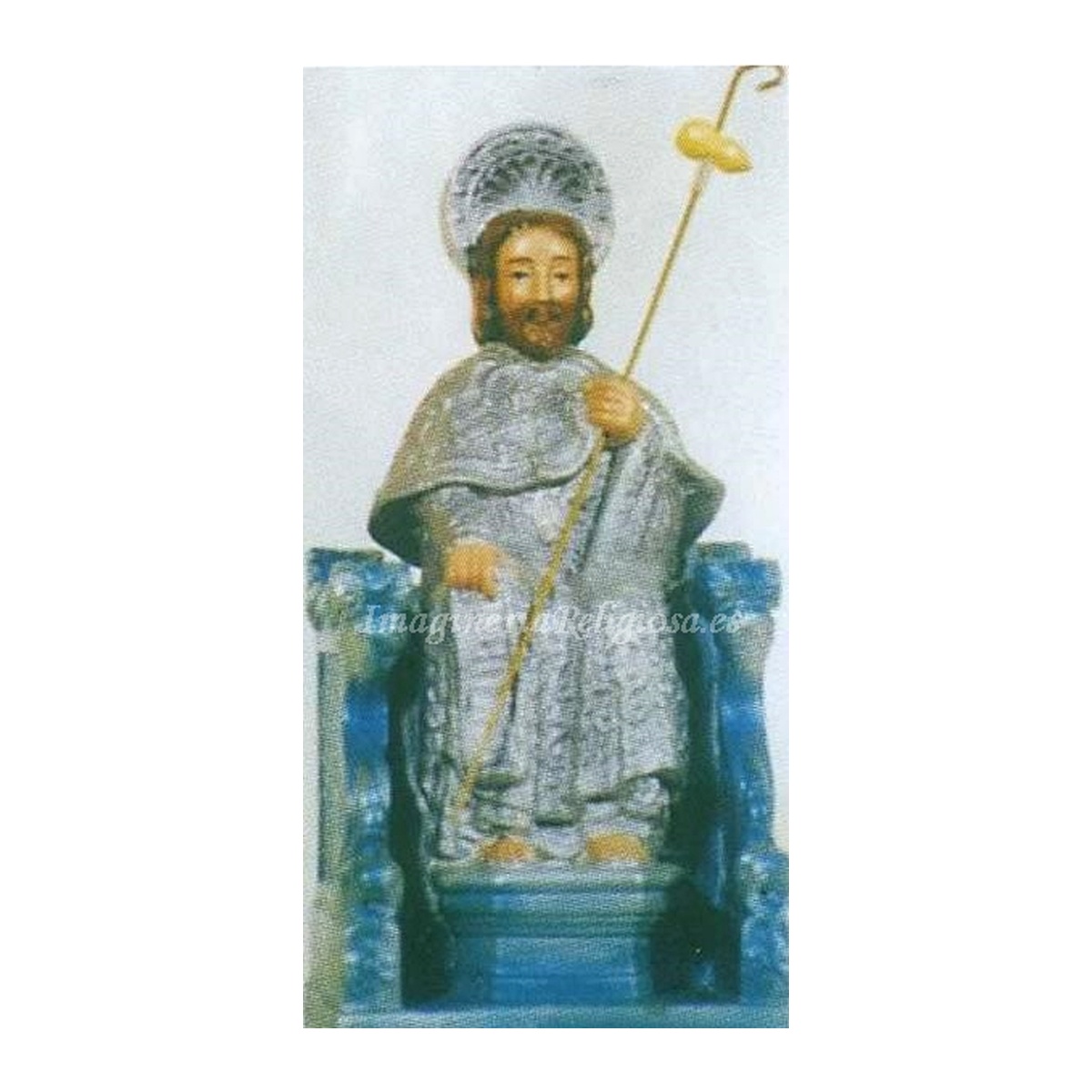 Santiago Apóstol