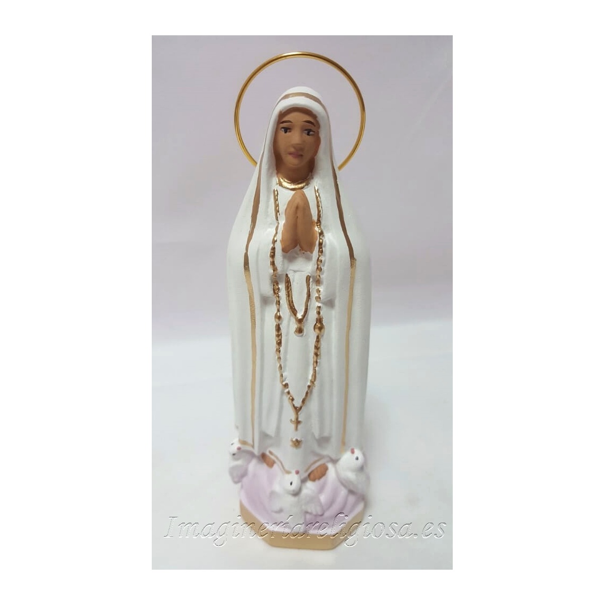 Virgen de Fátima