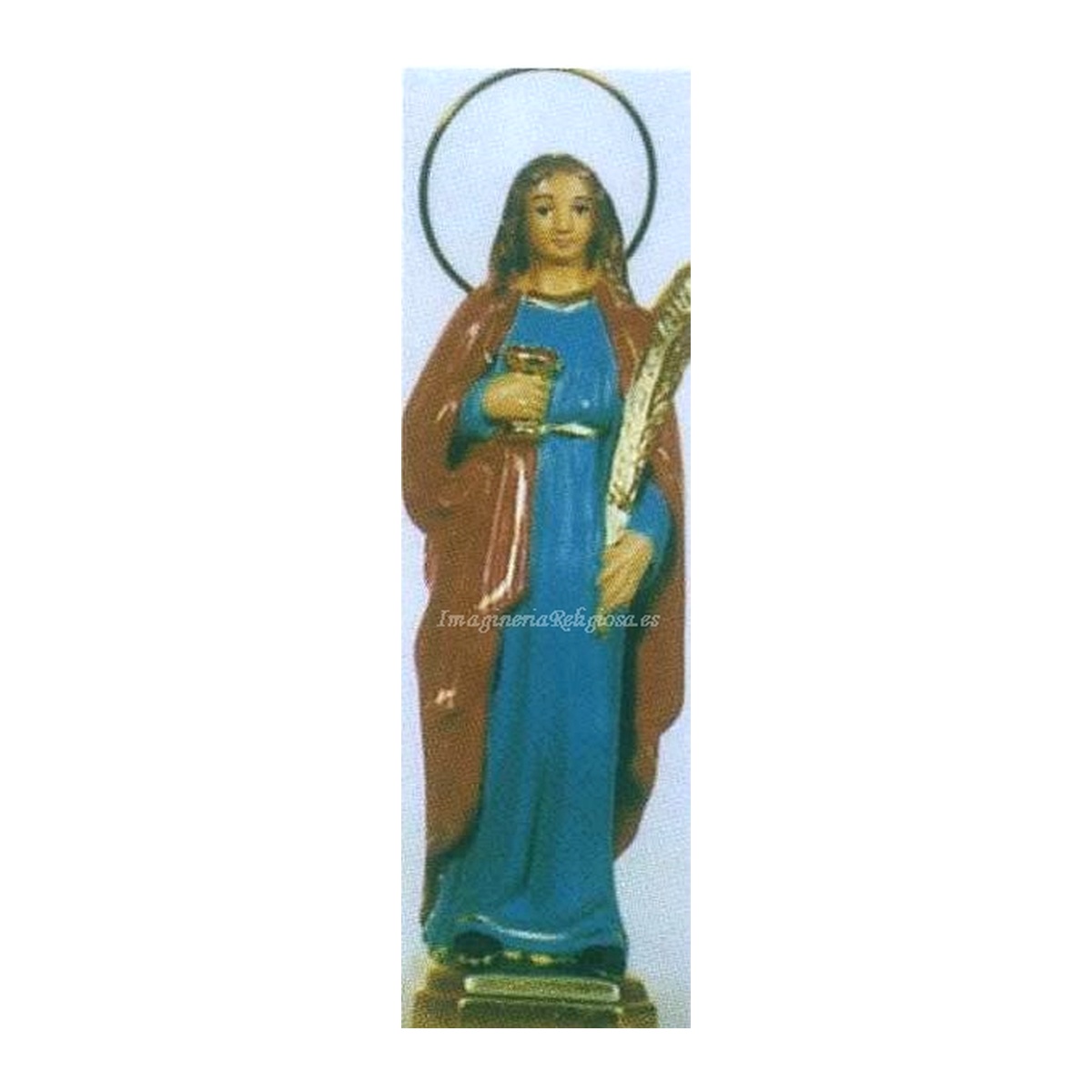Santa Lucía