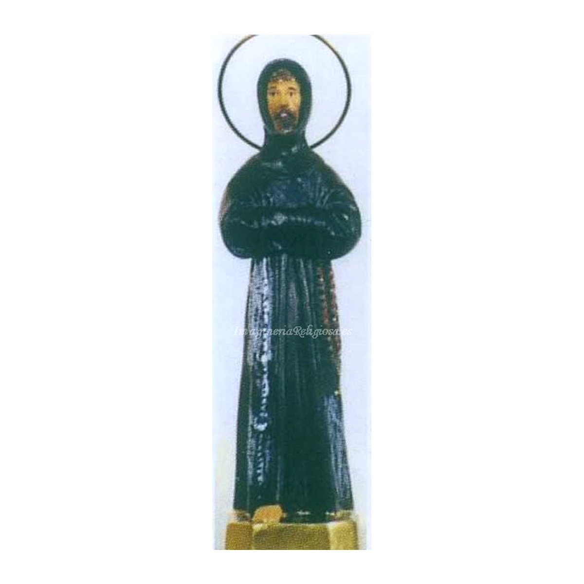 San Francisco de Asís