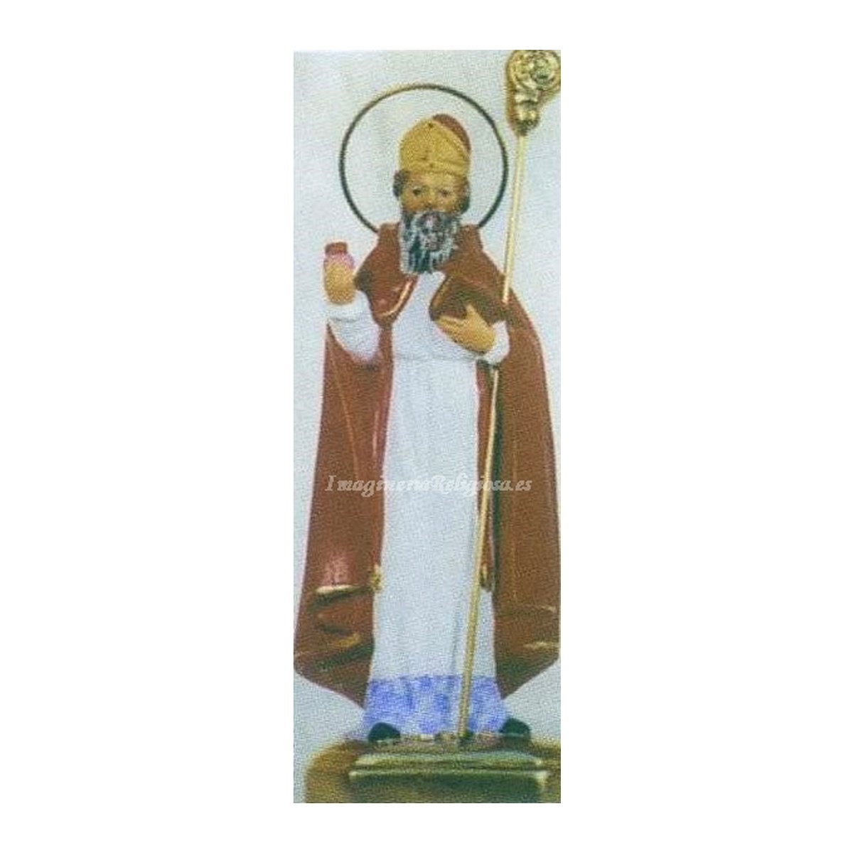 San Agustín