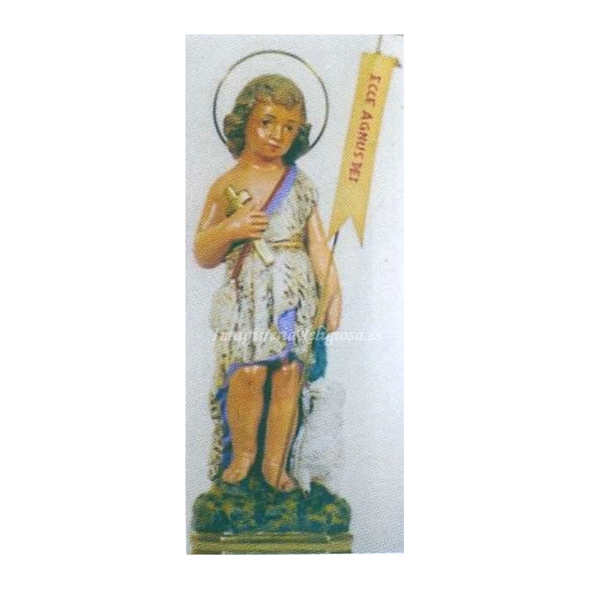 San Juan Bautista