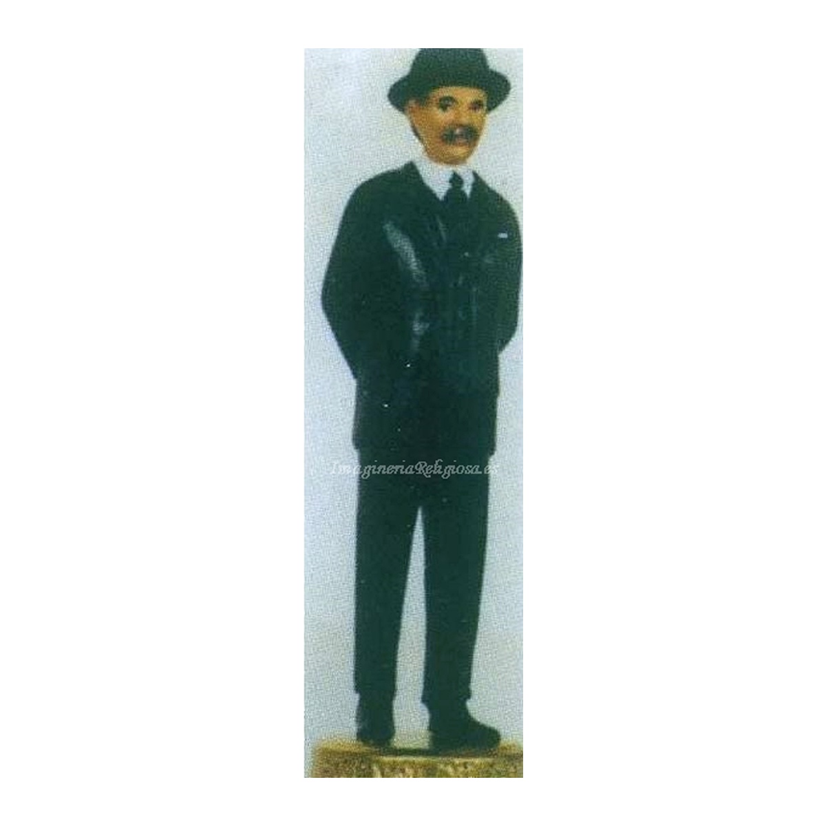Dr. José Gregorio Hernández