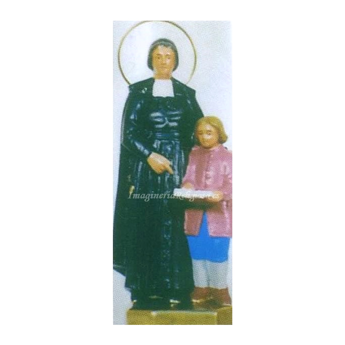 San Juan Bautista la Salle