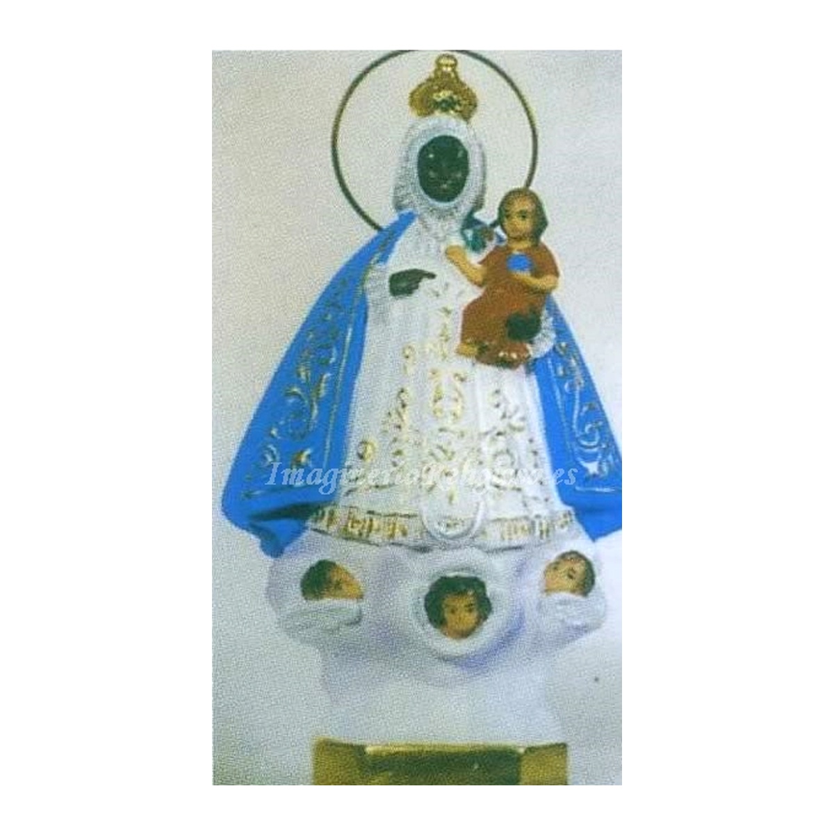 Virgen de Regla