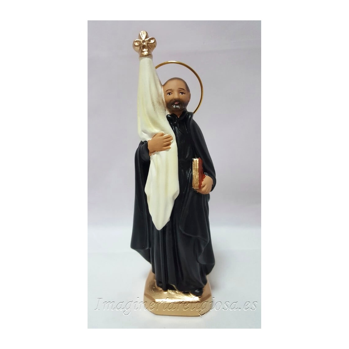 San Ignacio de Loyola