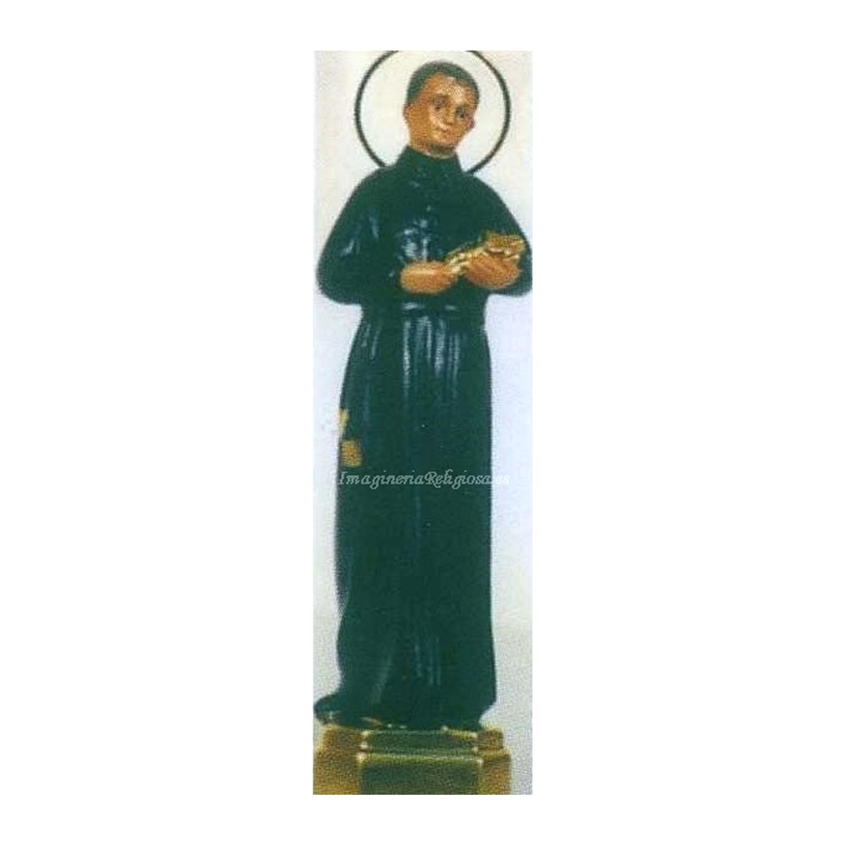 San Gerardo de Mayela