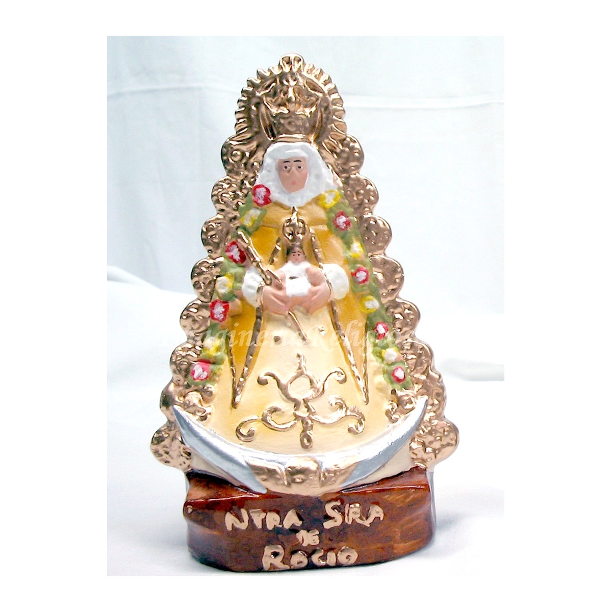 Virgen del Rocío