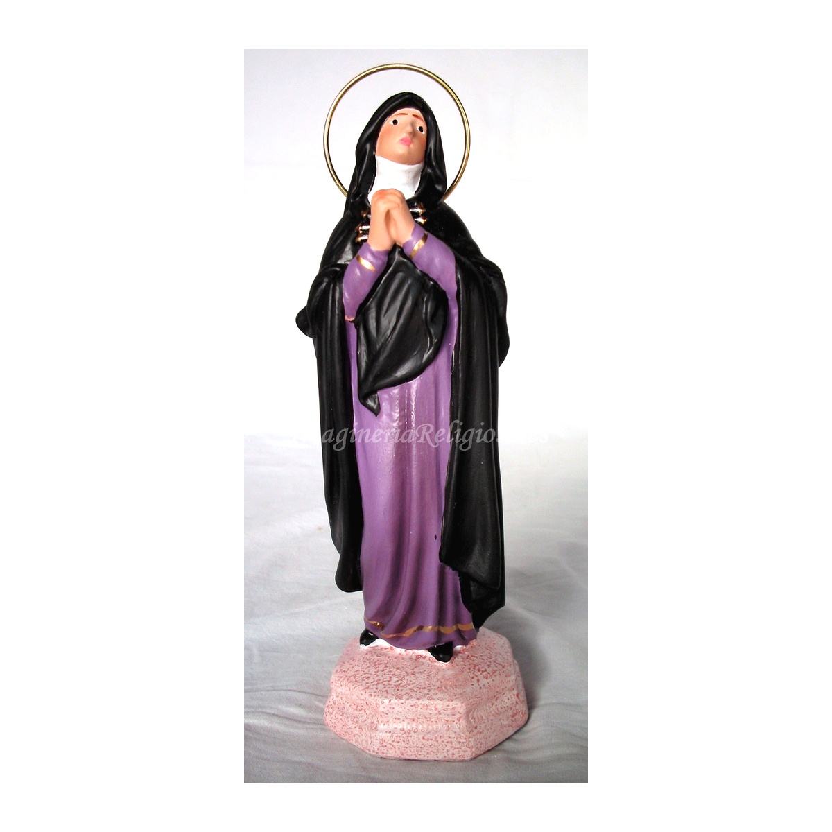 Virgen Dolorosa (El Escorial)