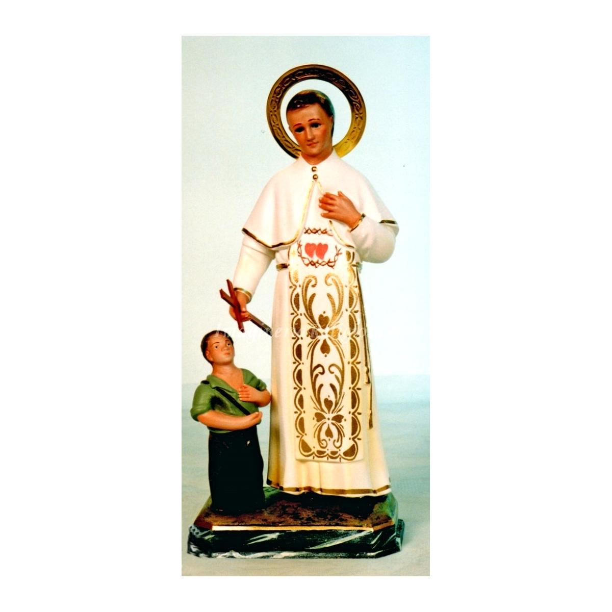Padre Damián
