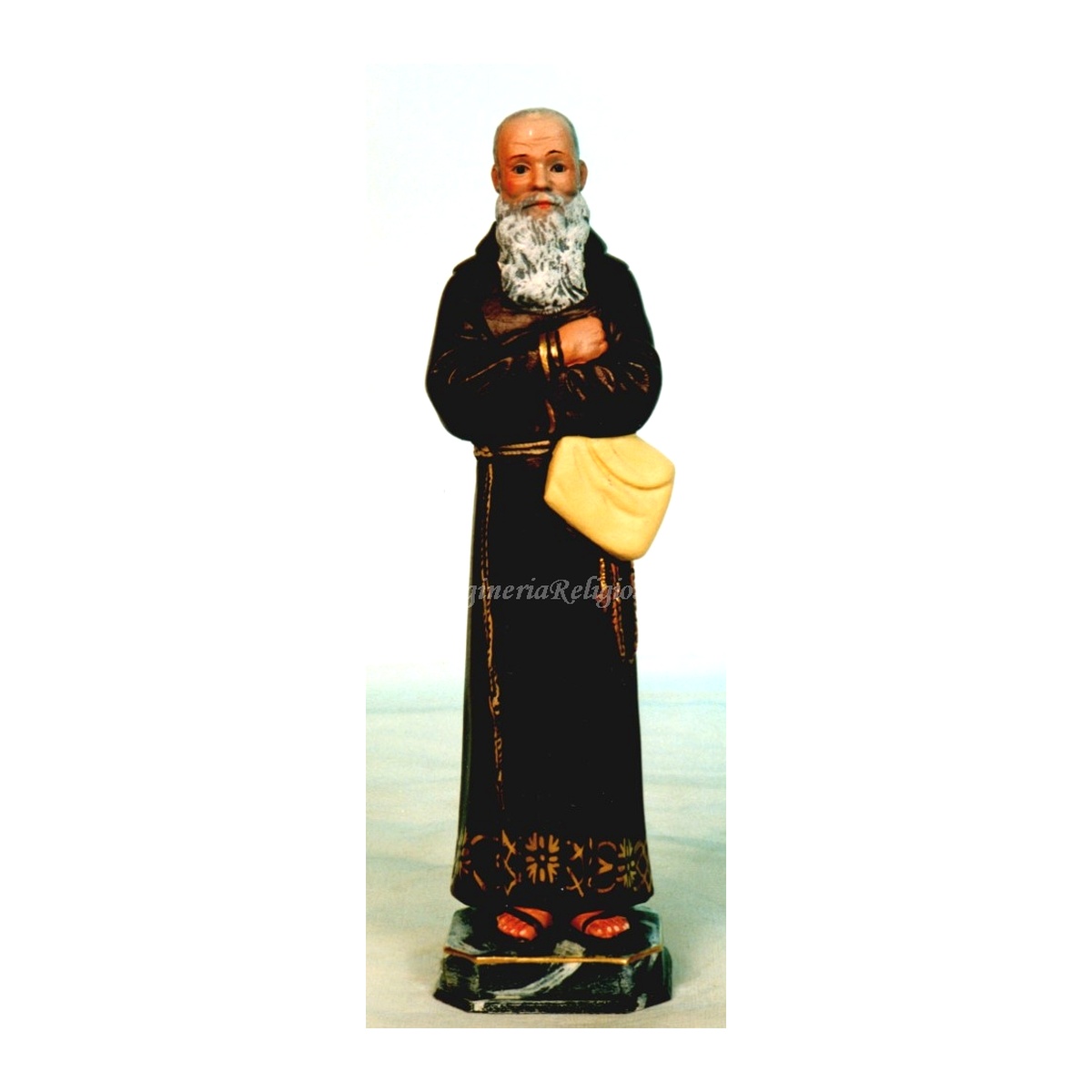 Fray Leopoldo Alpendeire