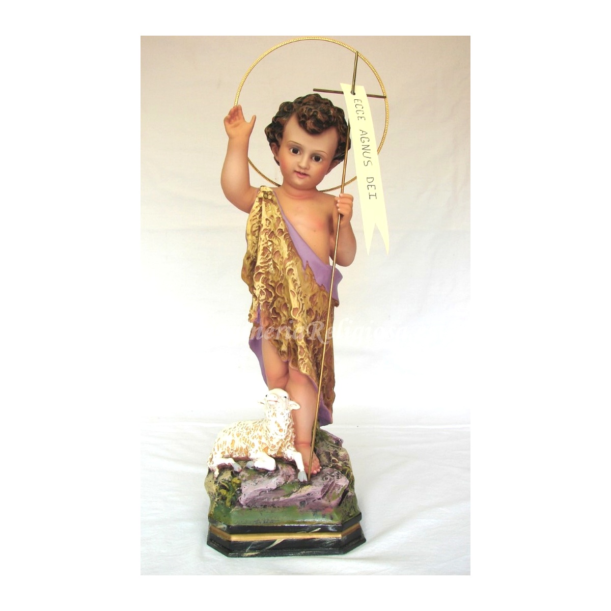 San Juan niño