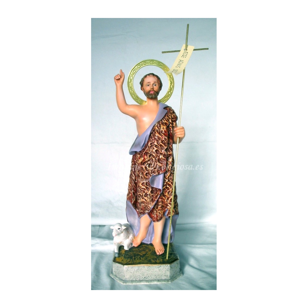San Juan Bautista